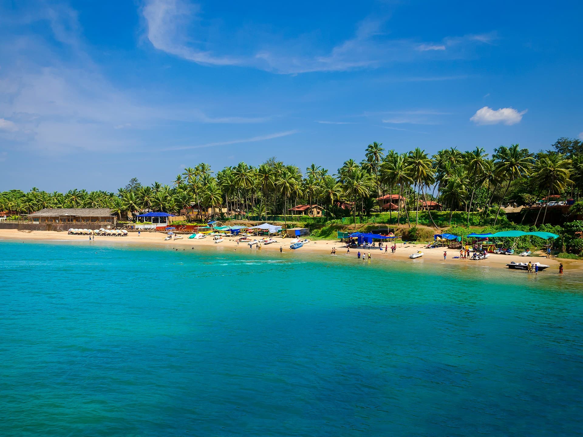 Goa Beach Escapes